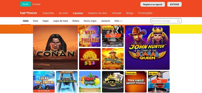 jogar video bingo gratis