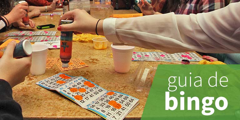 jogar video bingo gratis