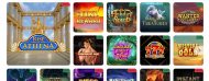 betgold casino online jogos interface