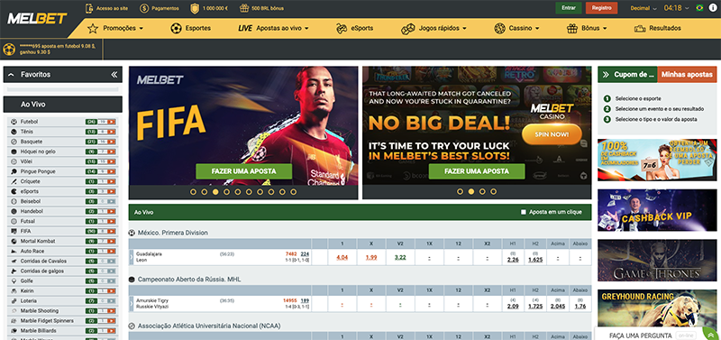 22bet online casino